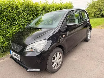 Gebraucht Seat Mii
