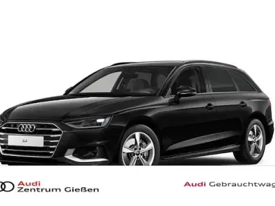 Gebraucht Audi A4