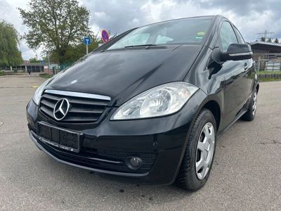 gebraucht Mercedes A150 A 150 A -Klasse