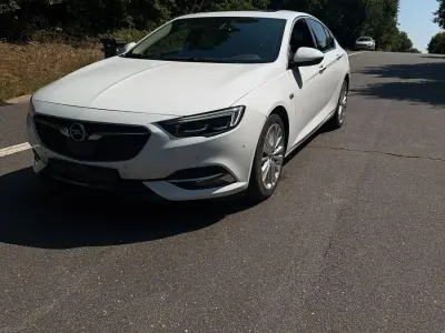Gebraucht Opel Insignia