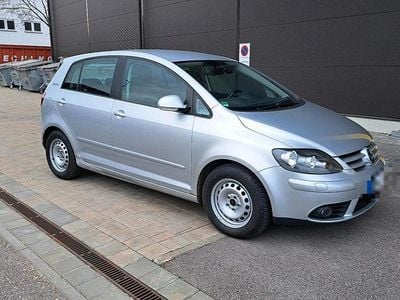 Gebraucht VW Golf IV 101 PS (74 kW) 2006 Silber Limousine