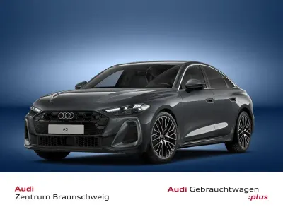 Gebraucht Audi A5 Sport 204 PS (150 kW) 2025 Grau Limousine