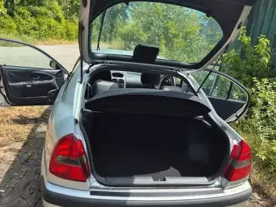 Gebraucht Mitsubishi Carisma