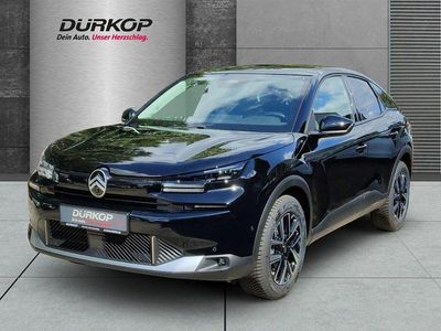 Neu Citroën C4 131 PS (96 kW) 2025 SUV