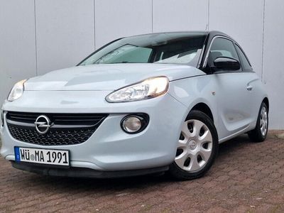 gebraucht Opel Adam 1,2 TÜV*Navi*Klima*SZH