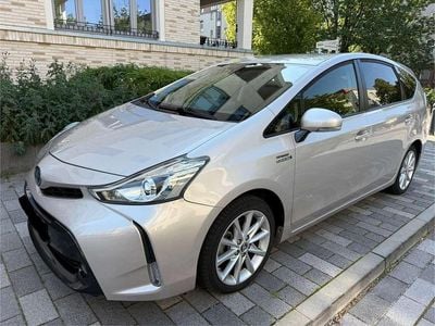 Toyota Prius+
