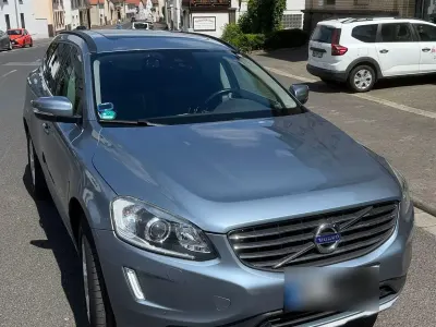 Gebraucht Volvo XC60
