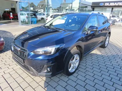 Gebraucht Subaru XV