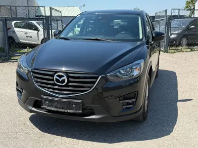 Gebraucht Mazda CX-5