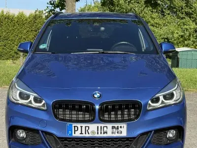 Gebraucht BMW 218