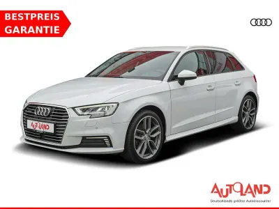 Używany Audi e-tron Sport 204 KM (150 kW) 2020 Biały SUV