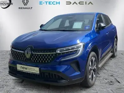 Gebraucht Renault Austral