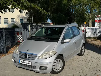 Gebraucht Mercedes A180