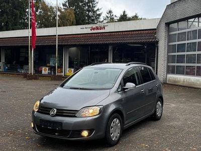 VW Golf Plus