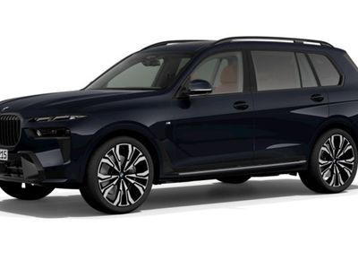 gebraucht BMW X7 xDrive40i