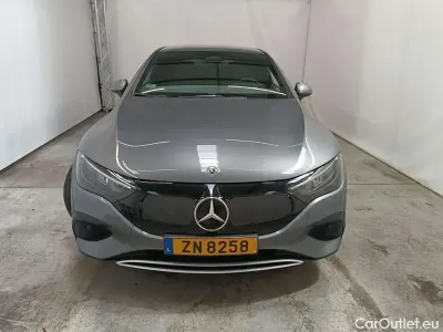 Gebraucht Mercedes EQE300
