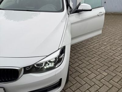 BMW 320 Gran Turismo