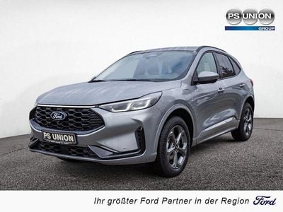 Nuova Ford Kuga ST-Line 242 CV (177 kW) 2025 Argento SUV