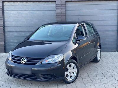 Usata VW Golf Plus Cross 75 CV (55 kW) 2005 Monovolume