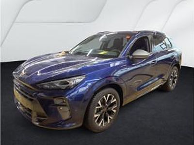 Usata Cupra Terramar 150 CV (110 kW) 2025 Blu SUV