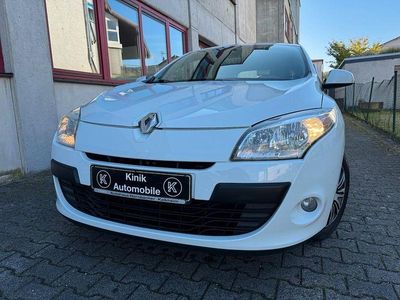 Renault Mégane III