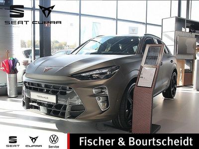 Nouă Cupra Terramar VZ 325 CP (239 kW) 2025 Maro SUV