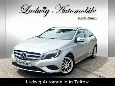 Gebraucht Mercedes A250