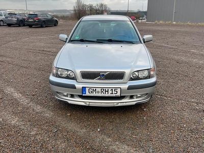 Volvo S40