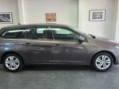 Gebraucht Peugeot 308 SW