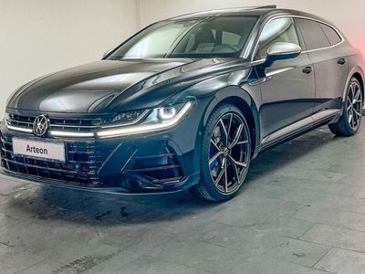 gebraucht VW Arteon 