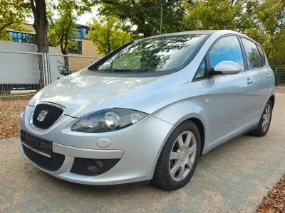 Używany Seat Altea