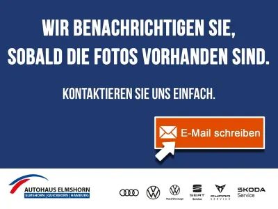 Usata VW T-Roc Style 150 CV (110 kW) 2019 Arancione SUV