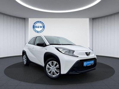 Andere Gebraucht 2023 Toyota Aygo Kleinwagen | 12.799 € (Fairer Preis)