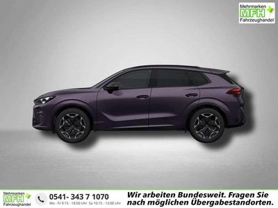 Nuova Cupra Terramar VZ 265 CV (194 kW) 2025 Grigio SUV
