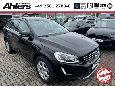 Gebraucht Volvo XC60