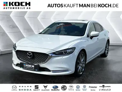 Gebraucht Mazda 6