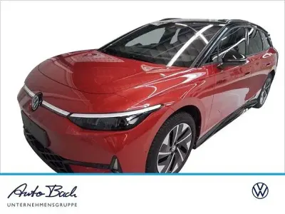 Occasion VW ID.7 GTX 250 kW (340 ch) 2025 Rouge Break