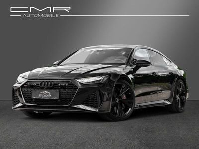 Audi RS7