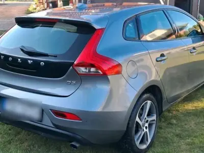 Gebraucht Volvo V40