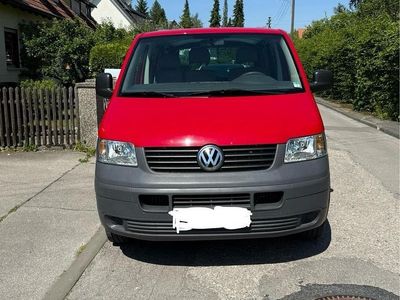 VW T5