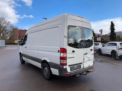 Gebraucht Mercedes Sprinter 150 PS (110 kW) 2009 Andere