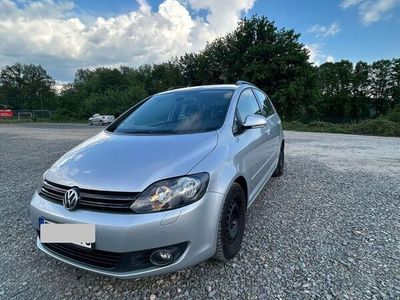 gebraucht VW Golf Plus 1.4 TSI DSG Comfortline Automatik