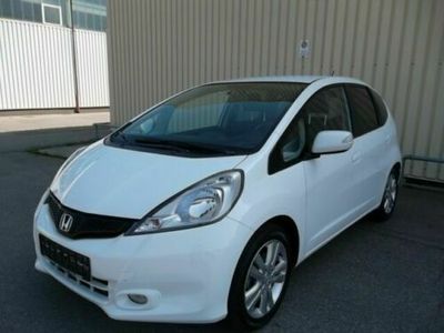 Kaufe Den Honda Jazz Gebraucht Spare Bis Zu 25 Beim Kauf Eines