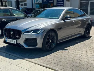 Gebraucht Jaguar XF