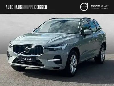 Gebraucht Volvo XC60