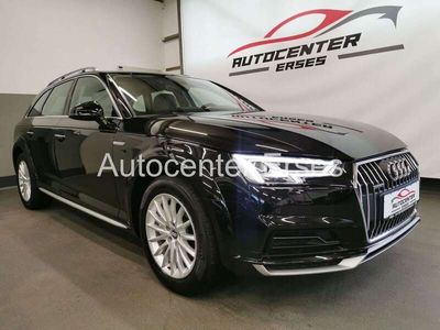 gebraucht Audi A4 Allroad 2.0 TDI Quattro Navi Kam Panorama LED