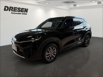 Neu BYD Atto 2 Boost 212 PS (155 kW) 2026 Obsidian black SUV