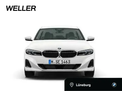 Gebraucht BMW 318