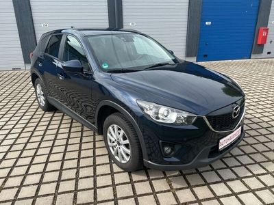 gebraucht Mazda CX-5 2.2 SKYACTIV-D 150 Exclusive-Line