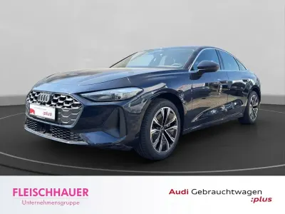 Używany Audi A5 Business 204 KM (150 kW) 2025 Niebieski Sedan/Limuzyna